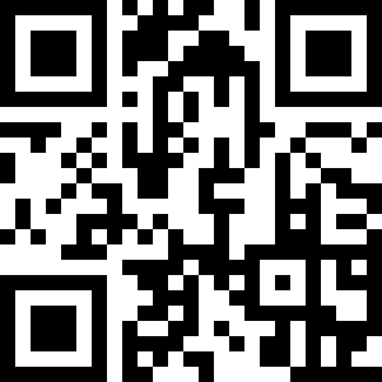 QR code for Donor 1